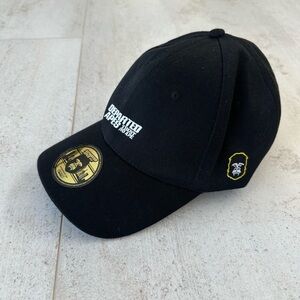 Departed Apes Baseball Hat